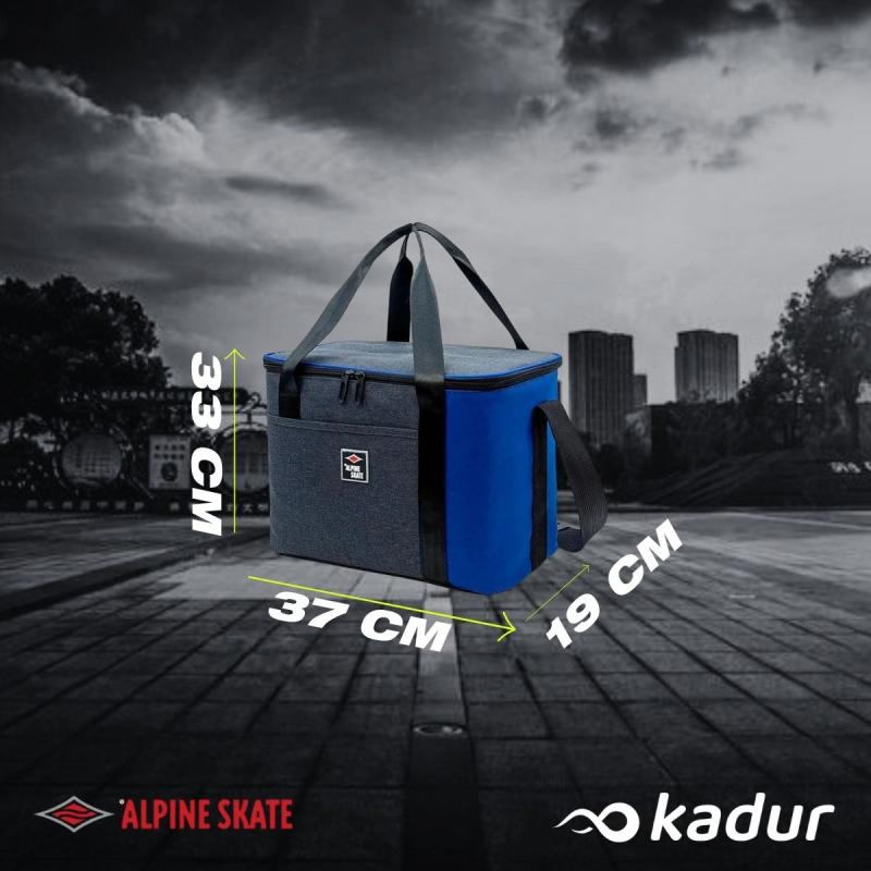 Mochila Conservadora Alpine Skate