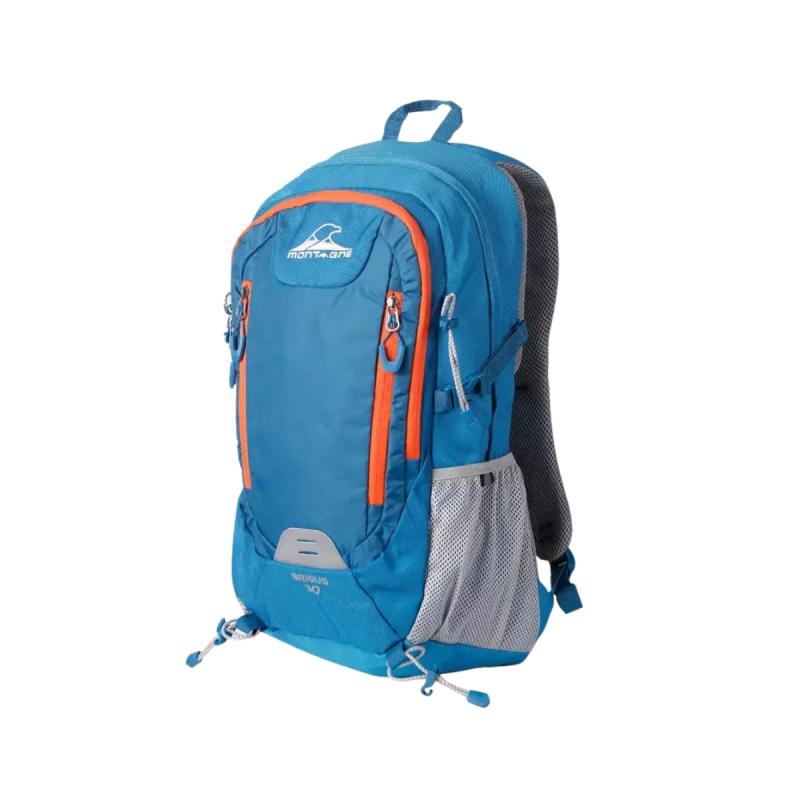 Mochila Trekking Brigus Montagne 30 l