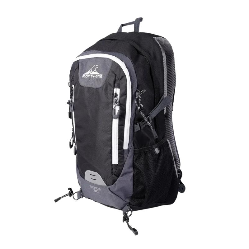 Mochila Trekking Brigus Montagne 30 l