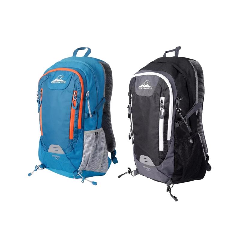 Mochila Trekking Brigus Montagne 30 l