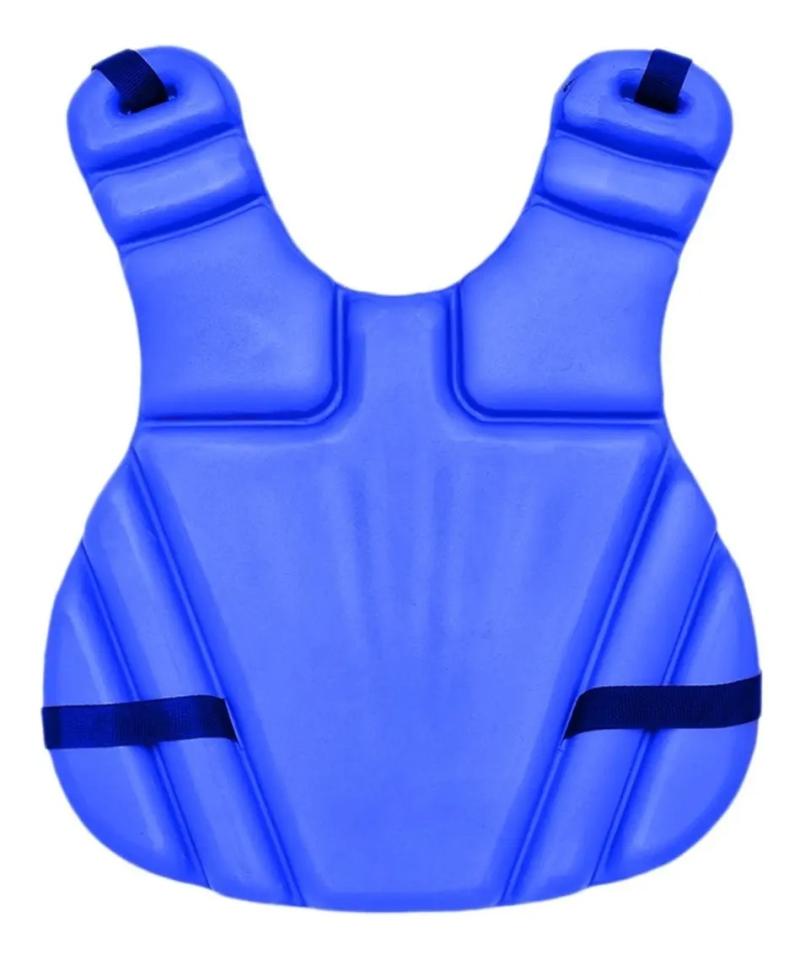 Pechera Arquera Hockey Drial