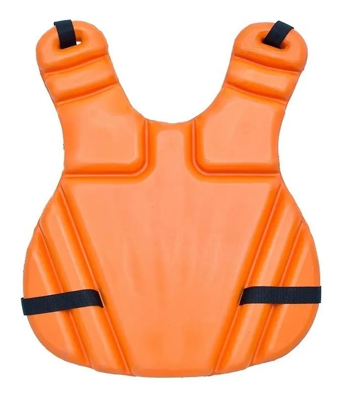 Pechera Arquera Hockey Drial