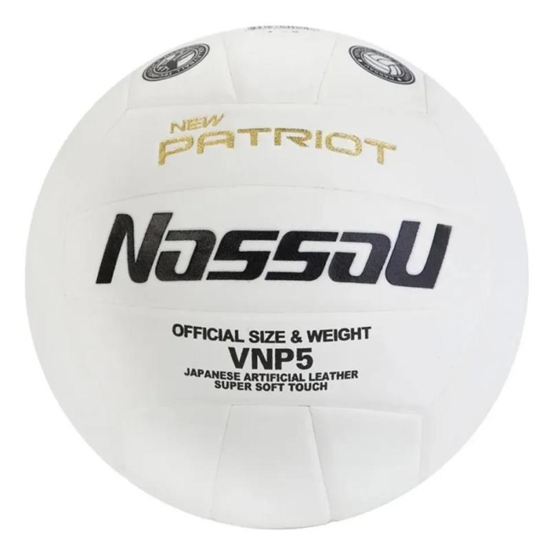 Pelota Voley Nassau New Patriot
