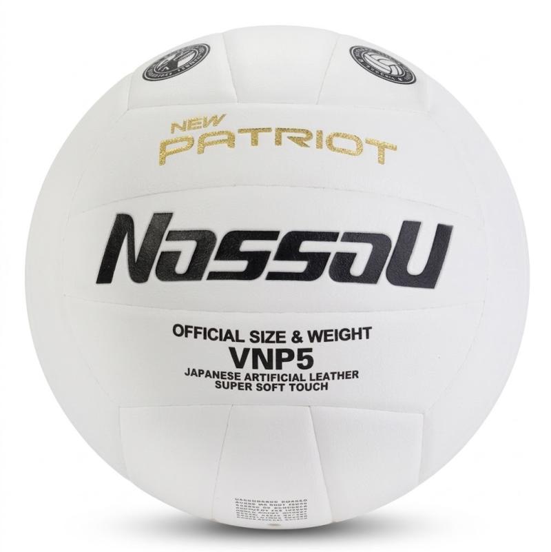 Pelota Voley Nassau New Patriot