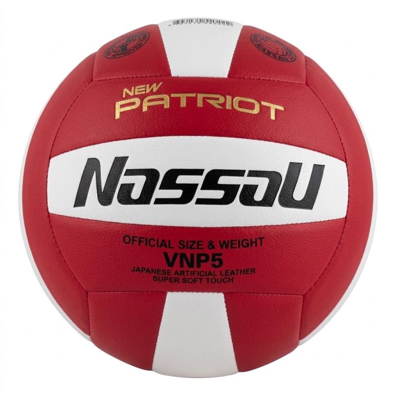 Pelota Voley Nassau New Patriot