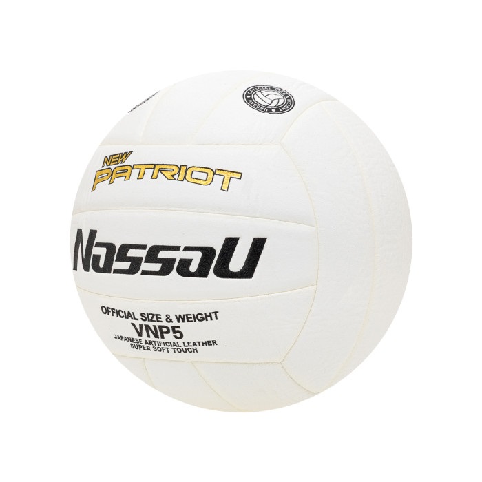 Pelota Voley Nassau New Patriot