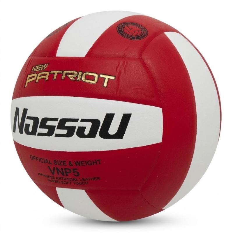 Pelota Voley Nassau New Patriot