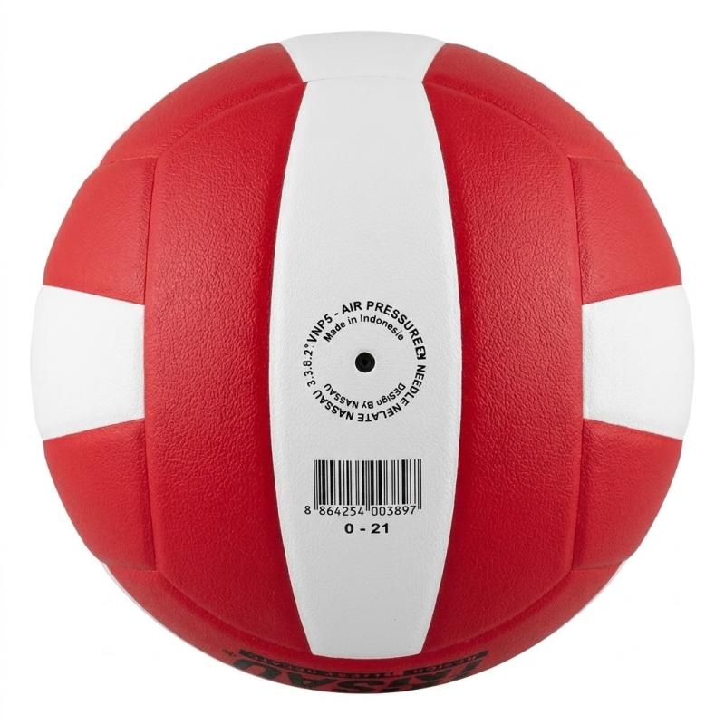 Pelota Voley Nassau New Patriot