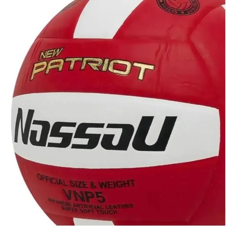 Pelota Voley Nassau New Patriot
