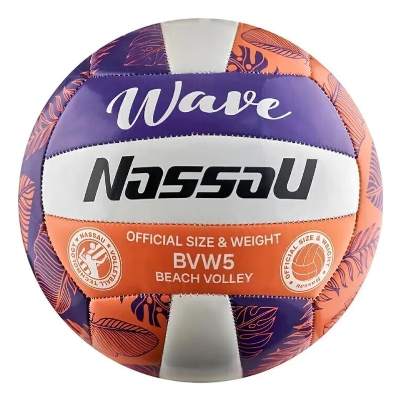 Pelota Voley Wave Nassau