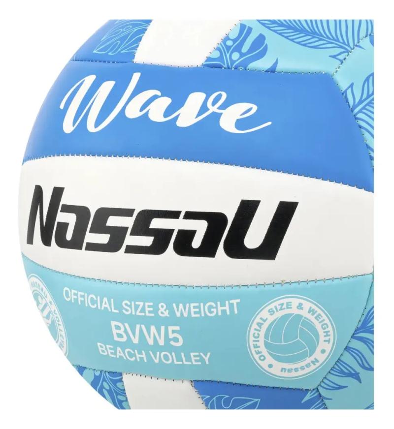 Pelota Voley Wave Nassau