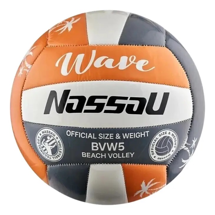 Pelota Voley Wave Nassau