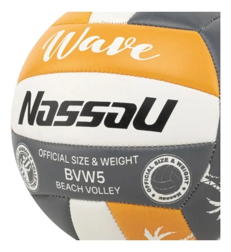 Pelota Voley Wave Nassau