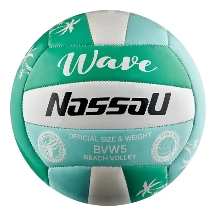 Pelota Voley Wave Nassau