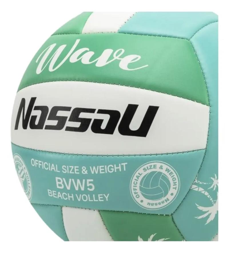 Pelota Voley Wave Nassau
