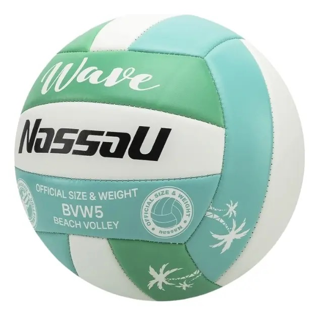 Pelota Voley Wave Nassau