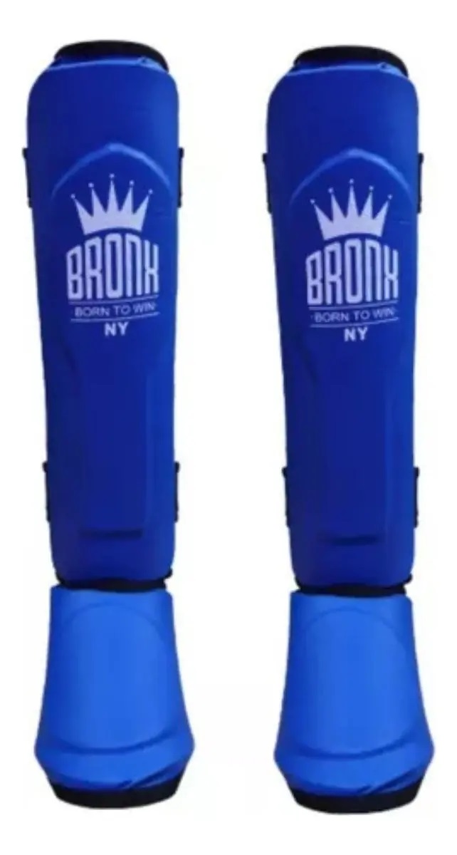 Protector Tibial Bronx