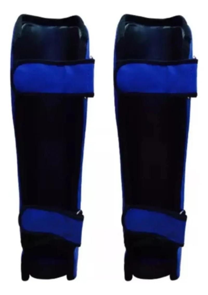 Protector Tibial Bronx
