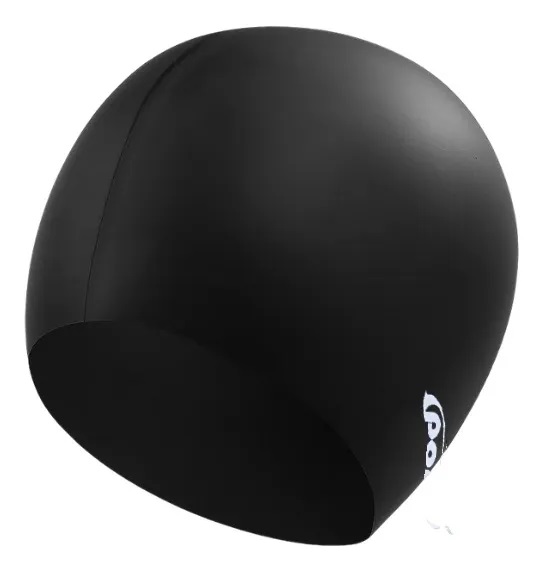Gorro Natación Silicona Sporto