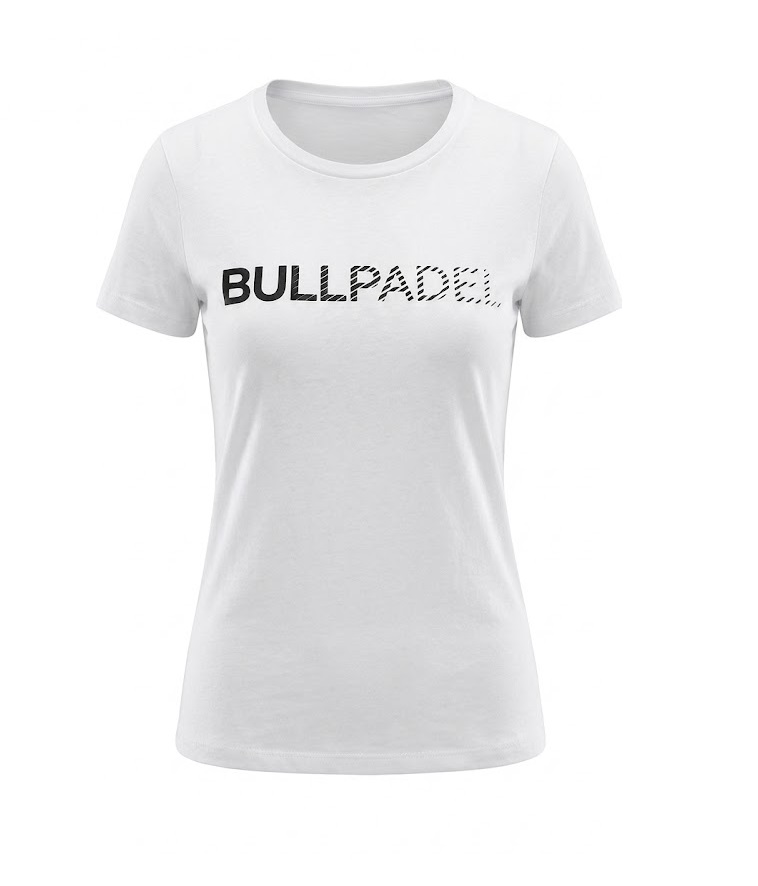 Remera Deportiva Mujer Bullpadel