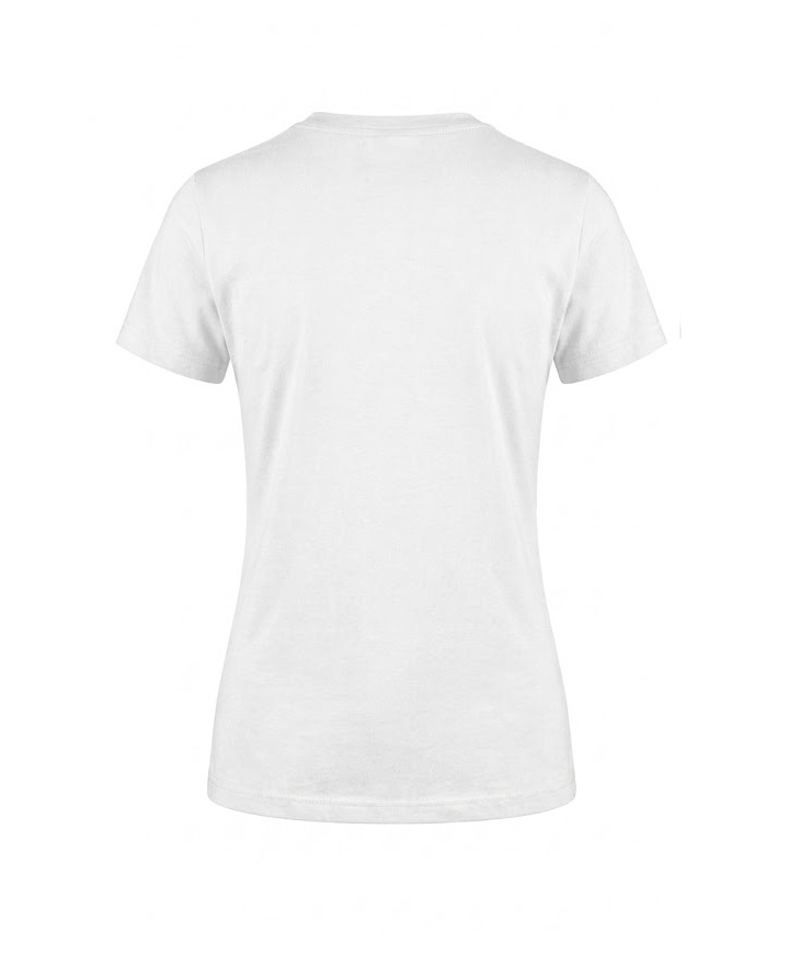 Remera Deportiva Mujer Bullpadel