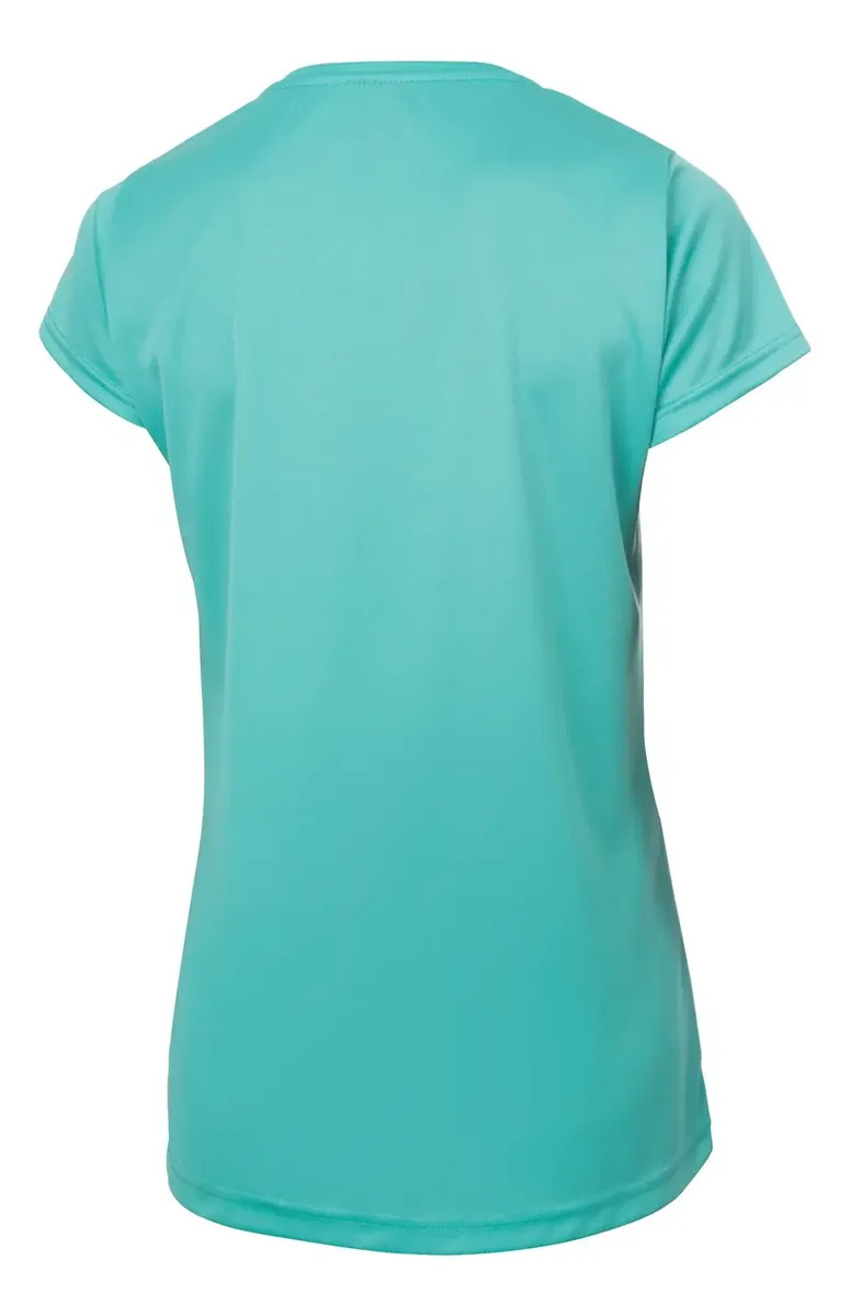 Camiseta Padel Mujer Kadur