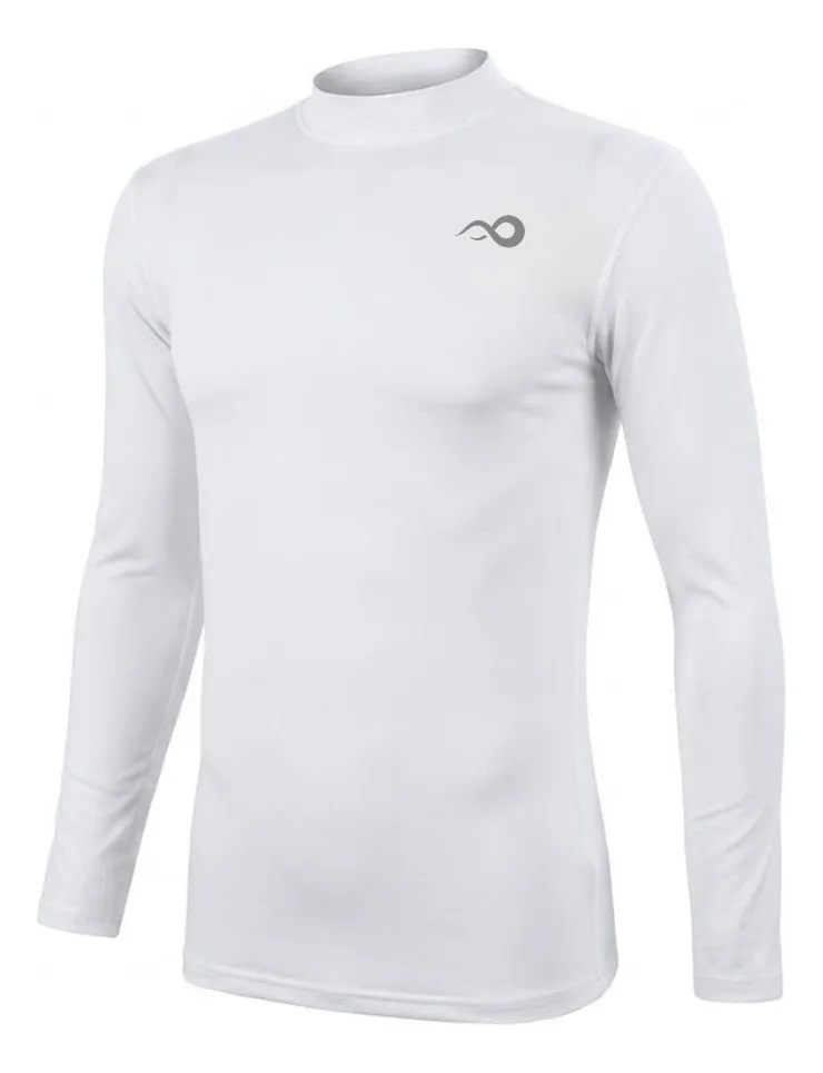 Remera Termica Hombre Hombre Kadur