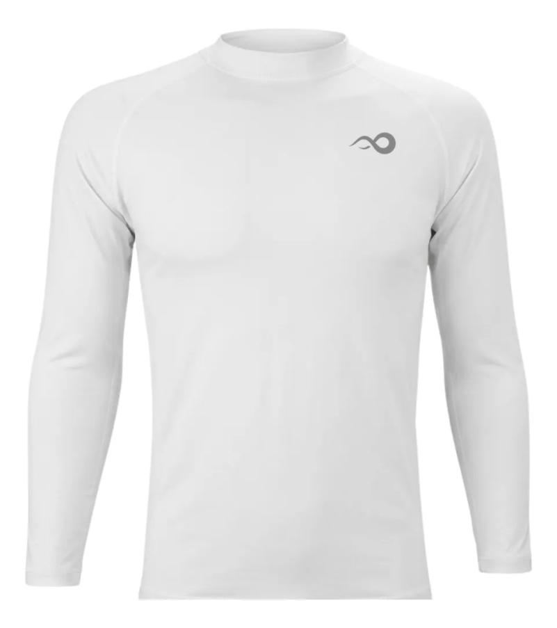 Remera Termica Hombre Hombre Kadur