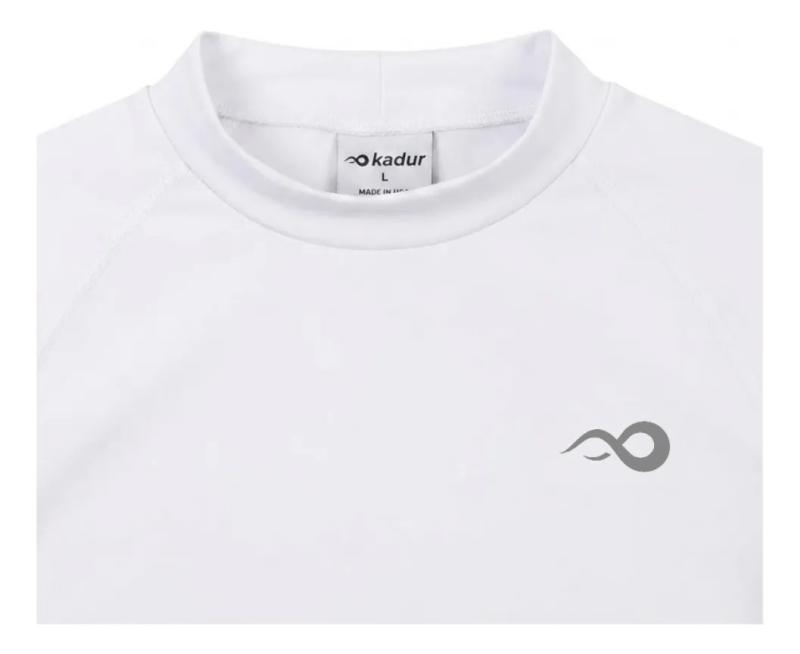 Remera Termica Hombre Hombre Kadur