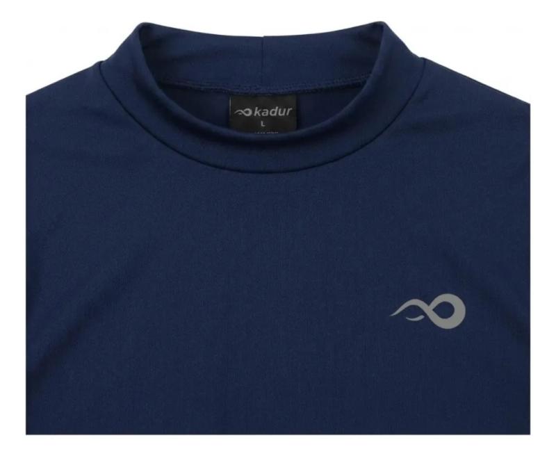 Remera Termica Hombre Hombre Kadur