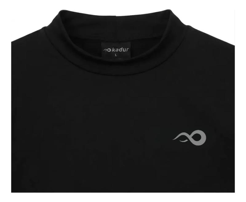 Remera Termica Hombre Hombre Kadur