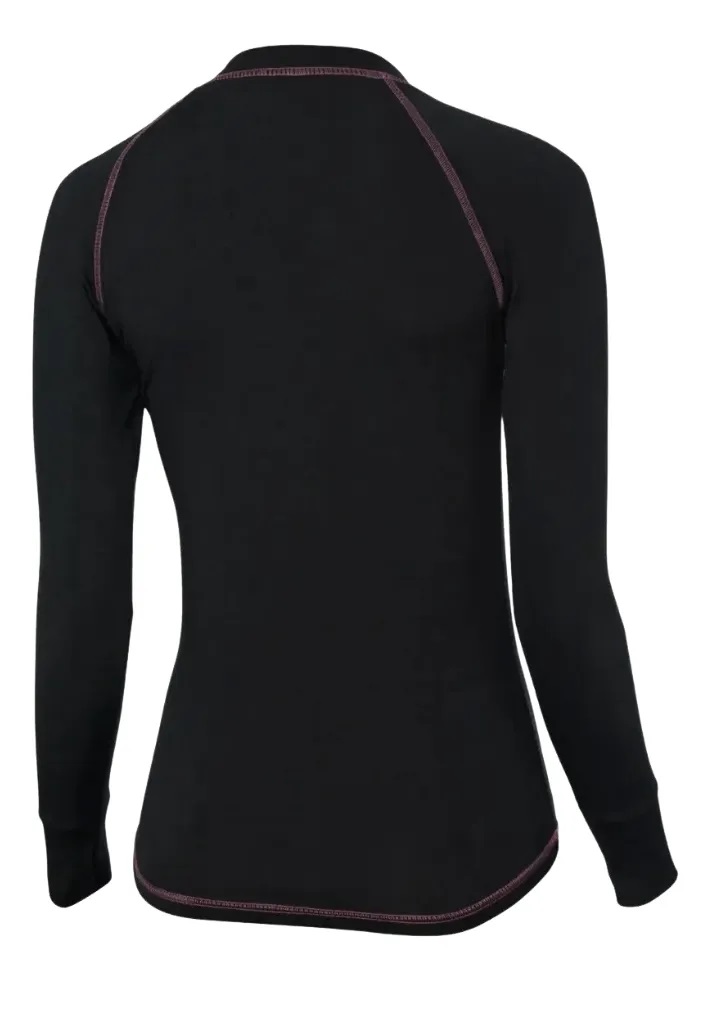 Remera Termica Mujer Kadur