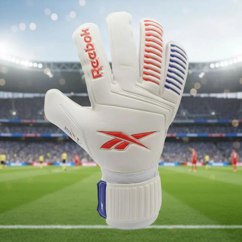 Guantes Arquero Reebok Royal Adulto