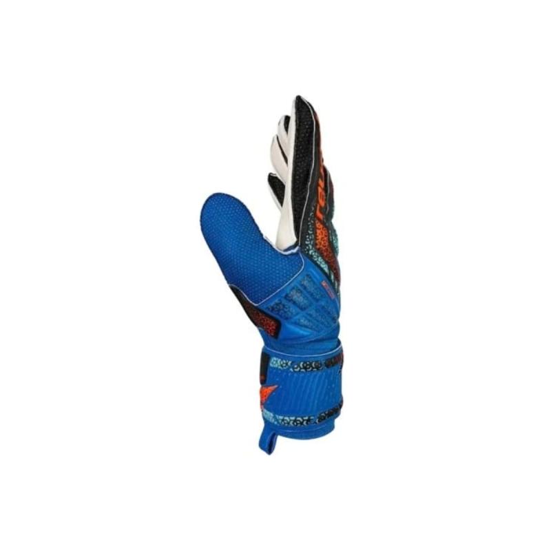 Guantes Arquero Reusch Attrakt Solid Adulto