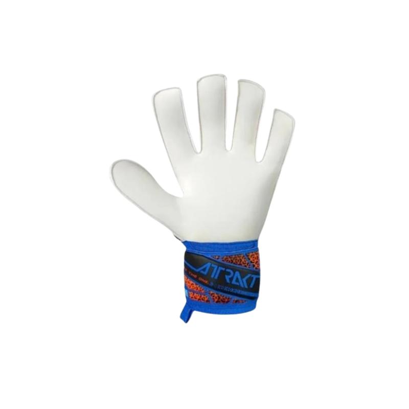 Guantes Arquero Reusch Attrakt Solid Adulto