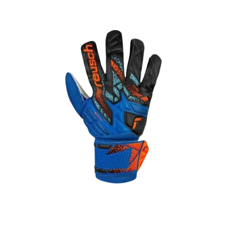 Guantes Arquero Reusch Attrakt Solid Adulto