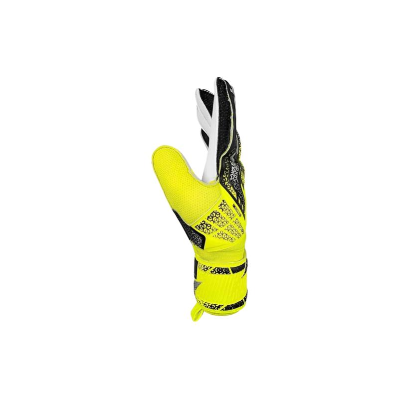 Guantes Arquero Reusch Attrakt Solid Adulto