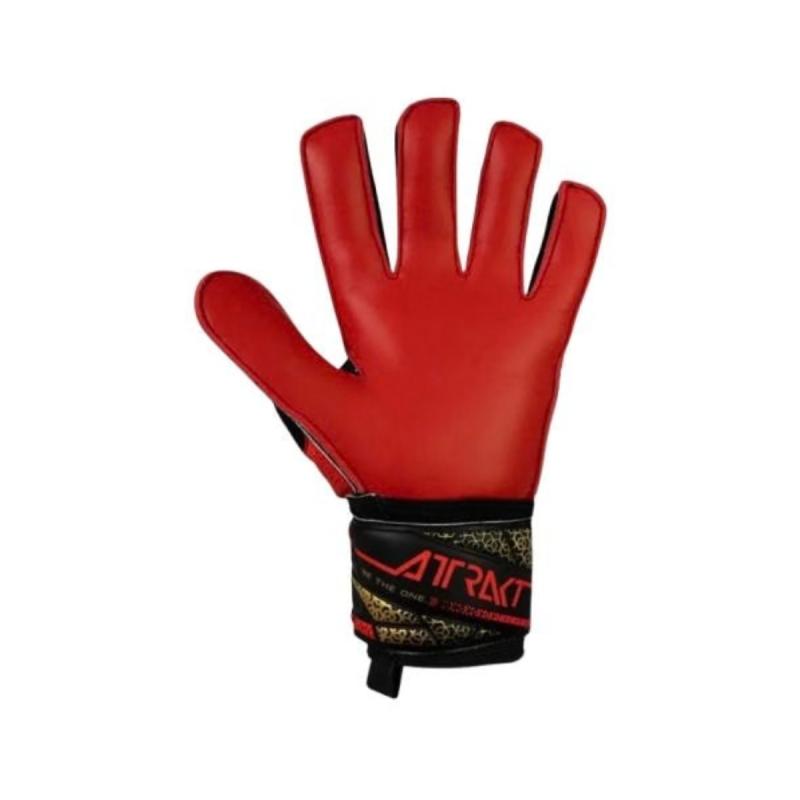 Guantes Arquero Reusch Attrakt Solid Adulto