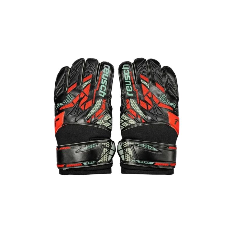 Guantes Arquero Reusch Junior Basic
