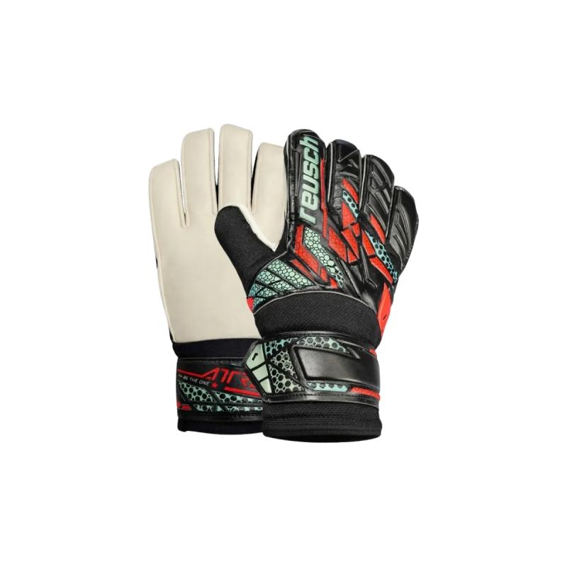 Guantes Arquero Reusch Junior Basic