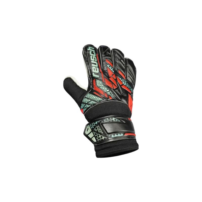 Guantes Arquero Reusch Junior Basic