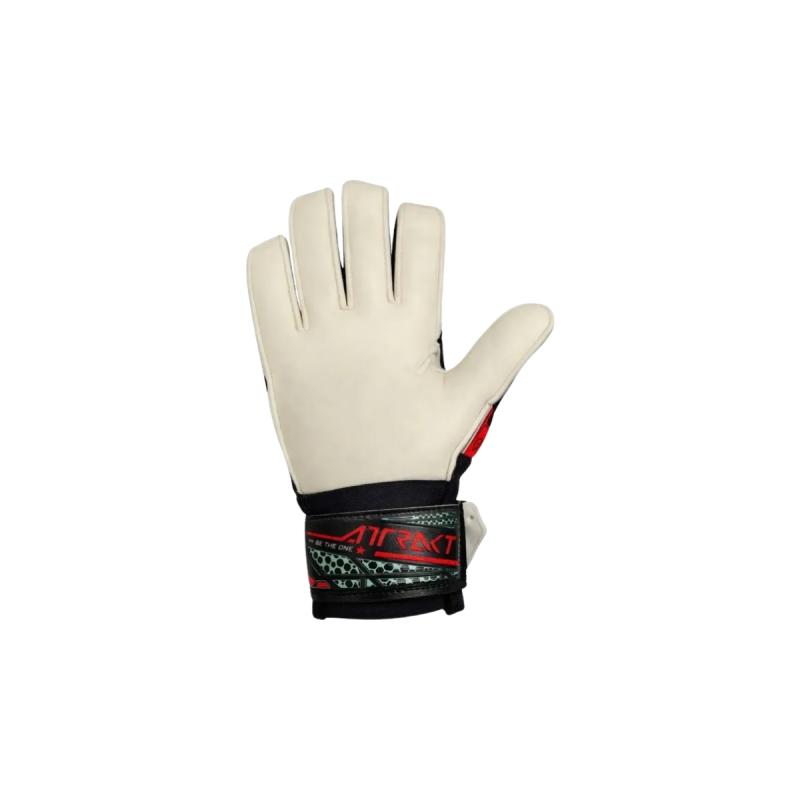 Guantes Arquero Reusch Junior Basic