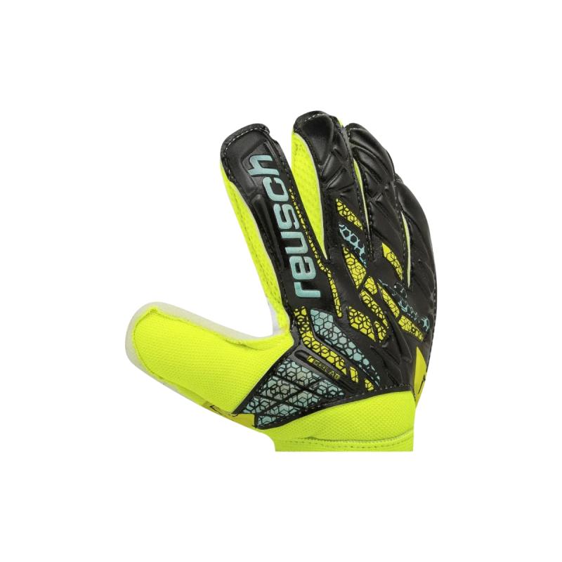 Guantes Arquero Reusch Junior Basic