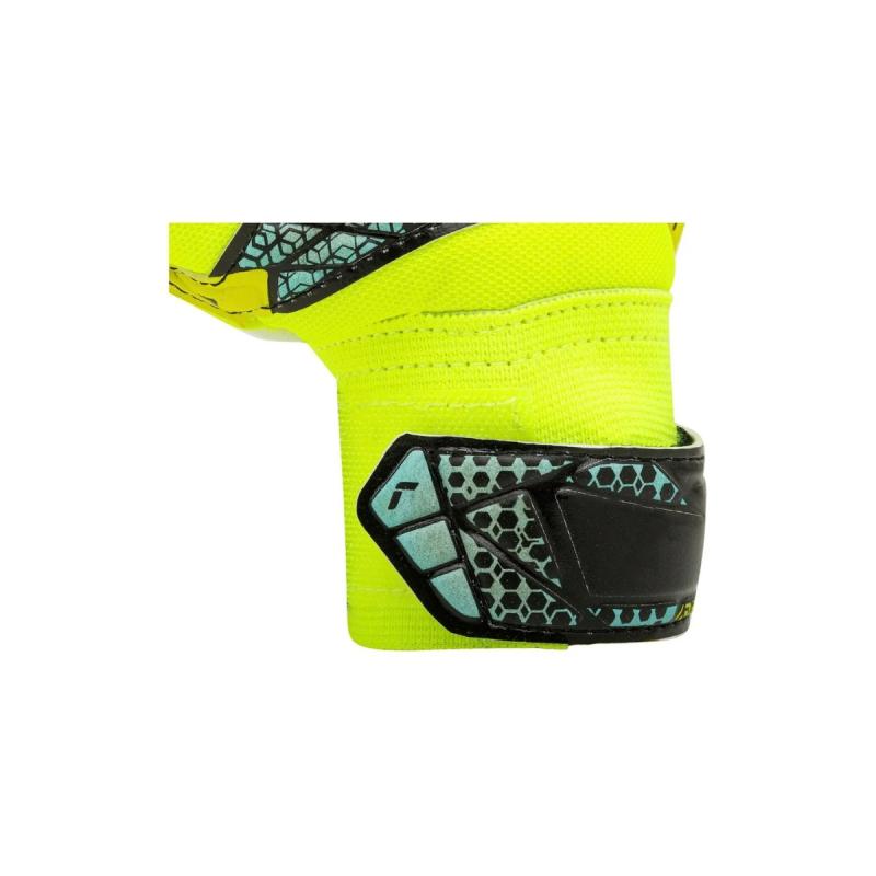 Guantes Arquero Reusch Junior Basic