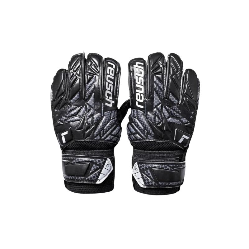 Guantes Arquero Reusch Attrakt Storm Infinity Junior