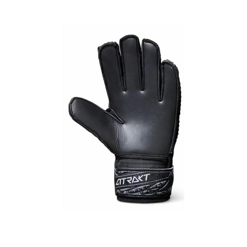 Guantes Arquero Reusch Attrakt Storm Infinity Junior