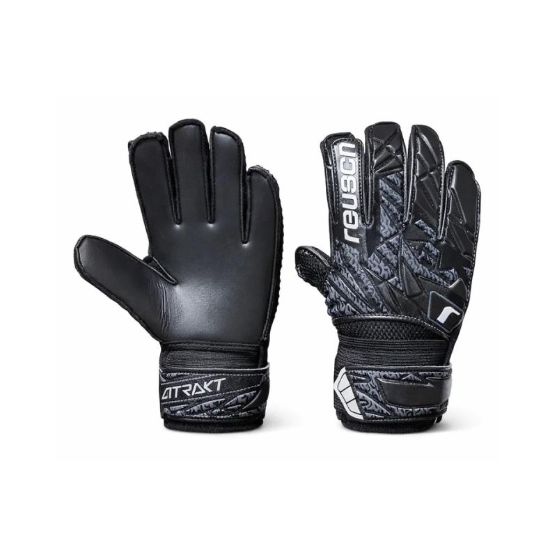Guantes Arquero Reusch Attrakt Storm Infinity Junior