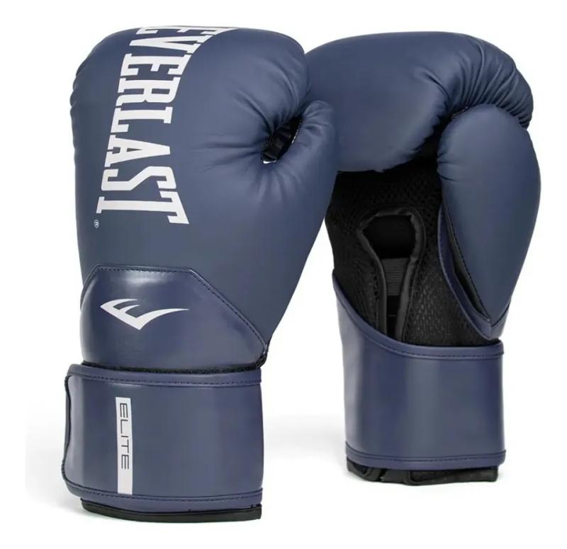 Guantes Boxeo Everlast Pro Style Elite