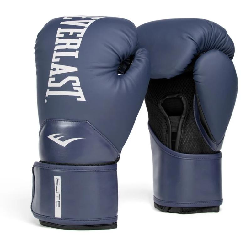 Guantes Boxeo Everlast Pro Style Elite