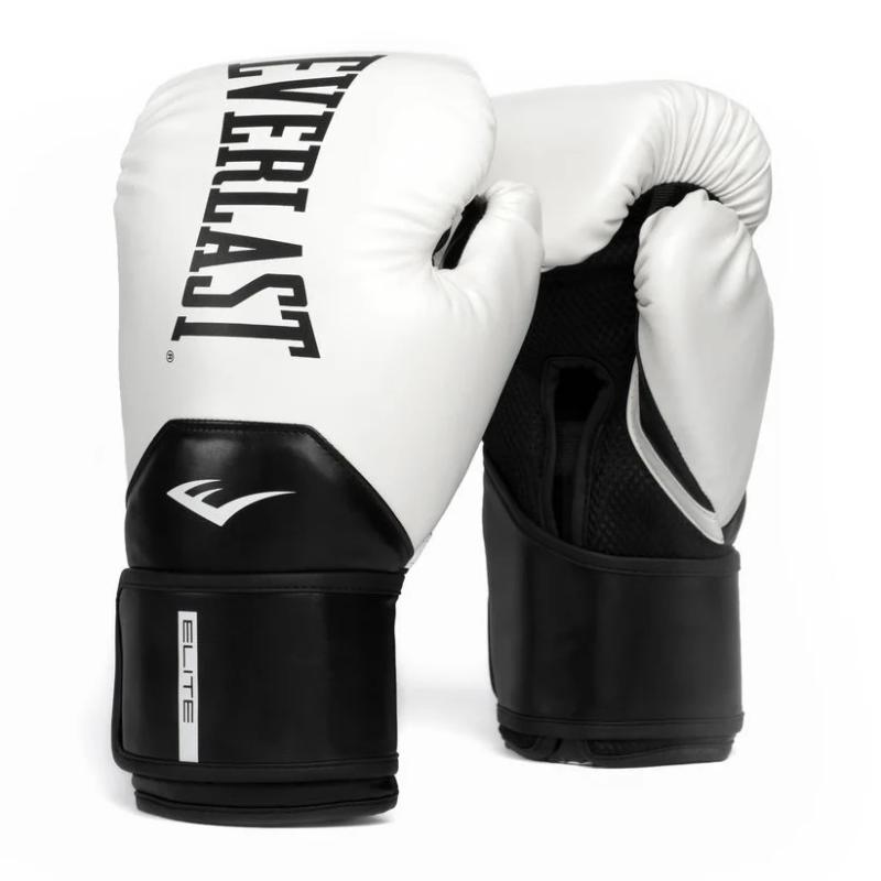 Guantes Boxeo Everlast Pro Style Elite